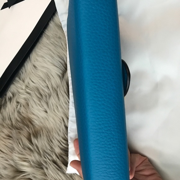 Authentic Gucci Marmont Cellarius bag - Picture 5 of 11